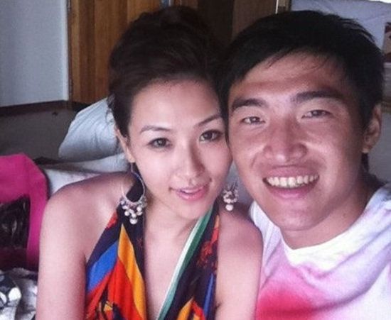 亚洲各国太太团,国足太太团阵容