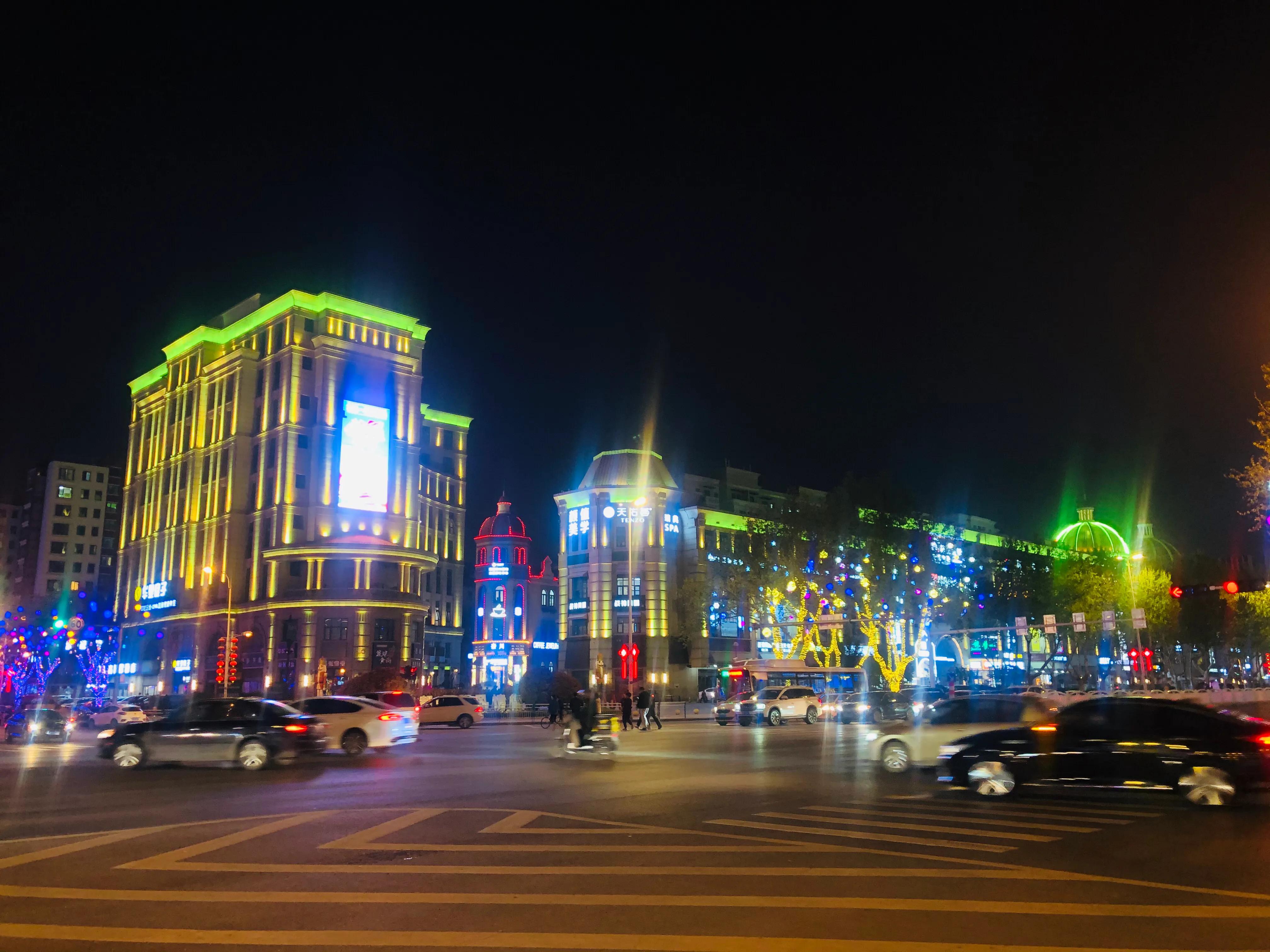 说说青岛的风土人情,说说青岛文案