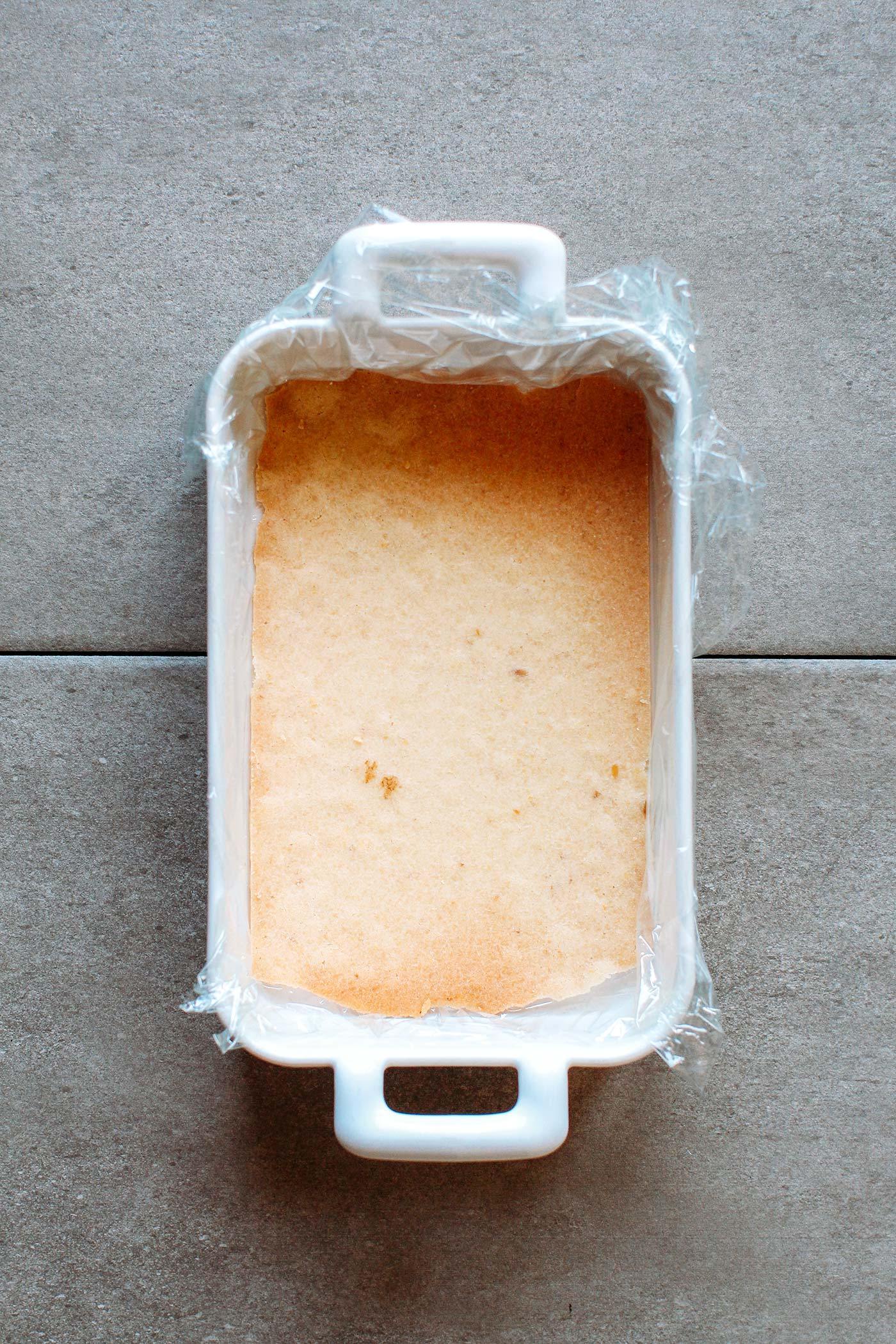 巧克力焦糖香草慕斯,俄罗斯焦糖香草巧克力