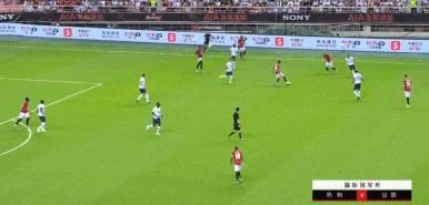 曼联3比2热刺全纪录,曼联3比2热刺曼联首发