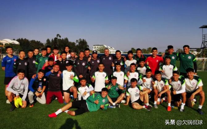 中国足坛降薪前后对比,中超本土球员或再次降薪