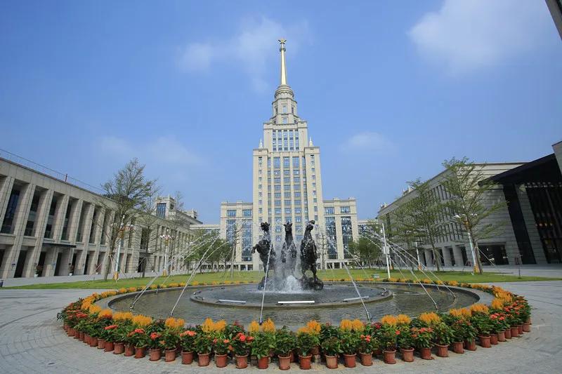 深圳北理莫斯科大学招生简章,深圳北理莫斯科大学普通批次招生