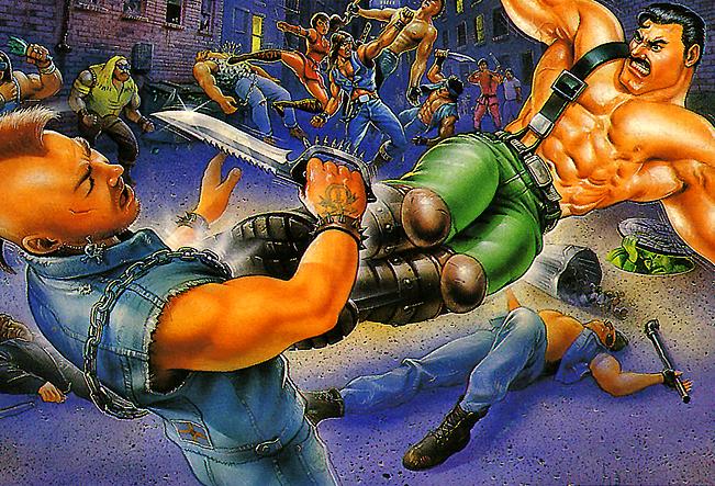 街机游戏各种改版大全,街机游戏日版和世界版