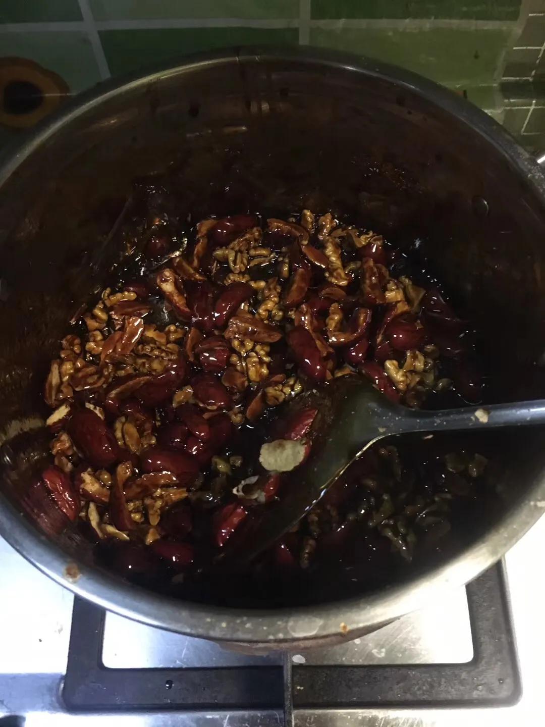 阿胶糕配方比例是多少,250克阿胶糕的配方表