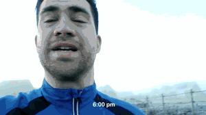 坚持健身70天的变形记，用努力换来身材奇迹！