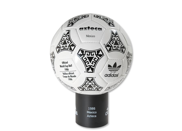 历届世界杯比赛用球,世界杯历届比赛用球介绍