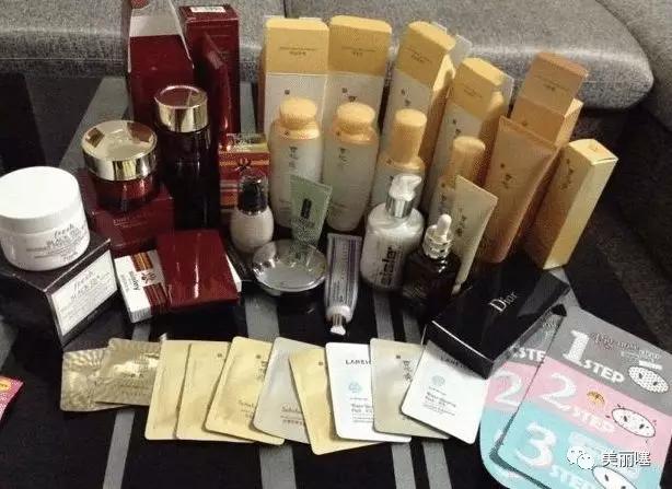 代购老是被问真货还是假货,代购支持专柜验货是真的吗