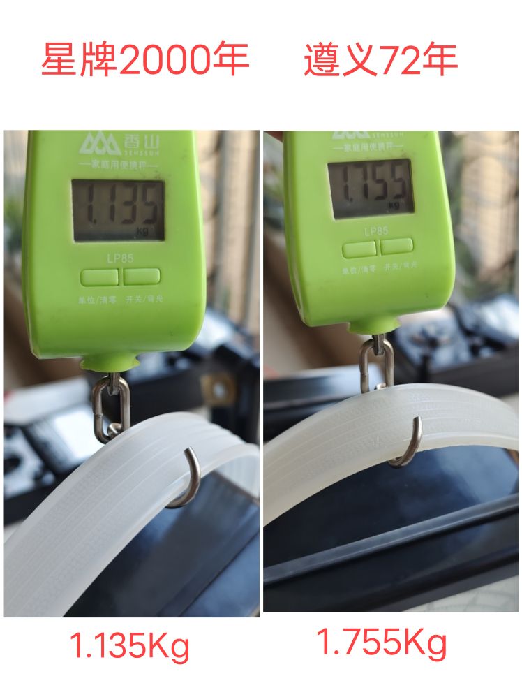 无线电爱好者的第一块表！曾经的一代王者500万用表的前世今生