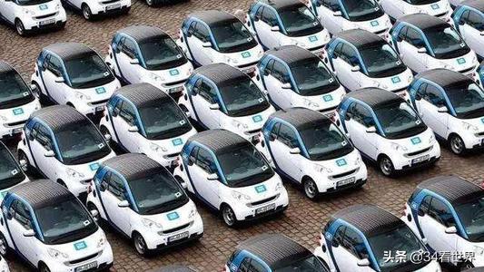 ofo和摩拜背后的企业,神州租车和共享汽车哪个划算