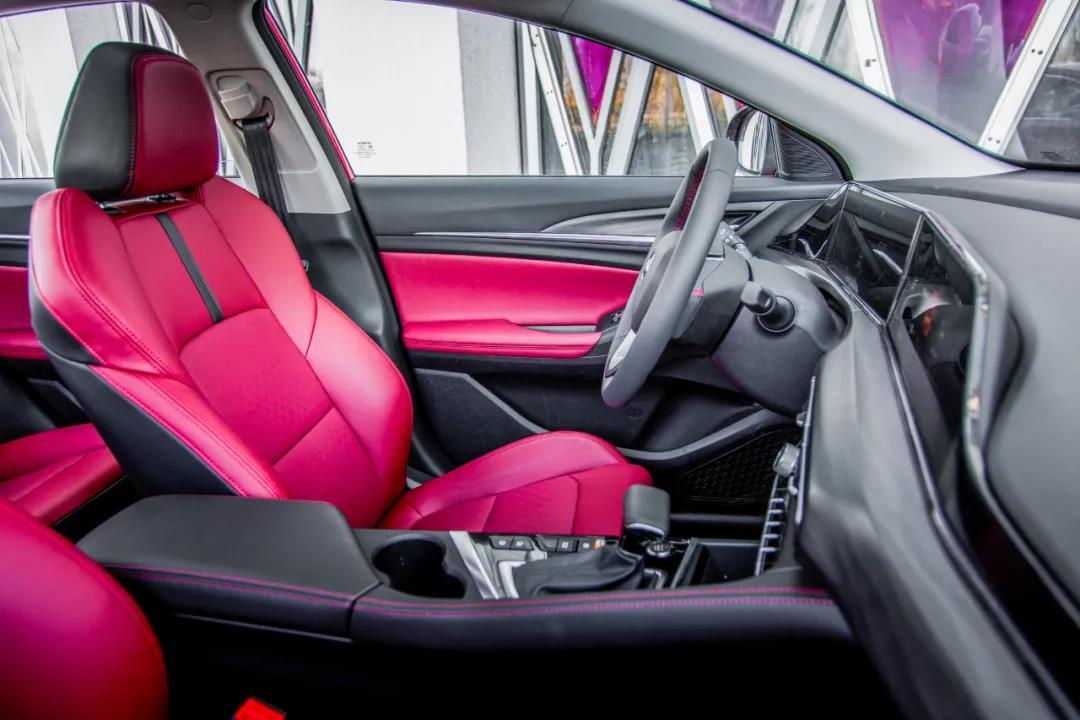 最新款长安逸动plus深度试驾,长安逸动plus旗舰试驾