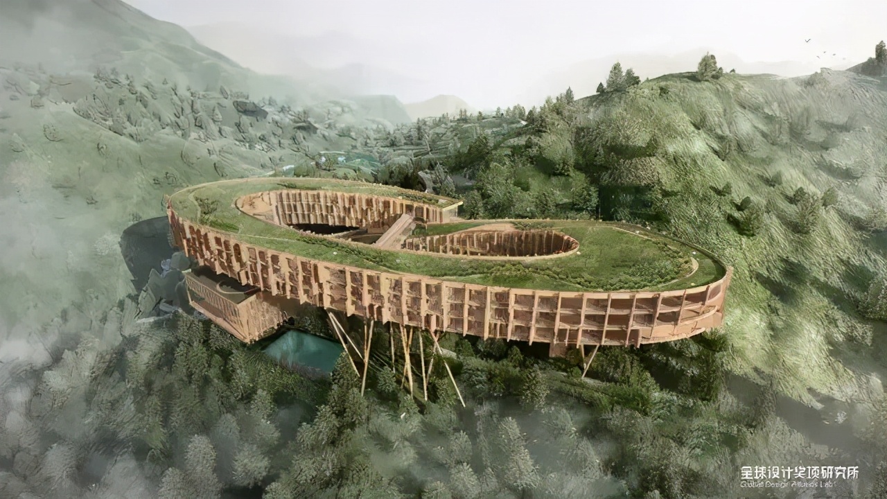 2021WAFFutureProjects未完工类别入围名单公布