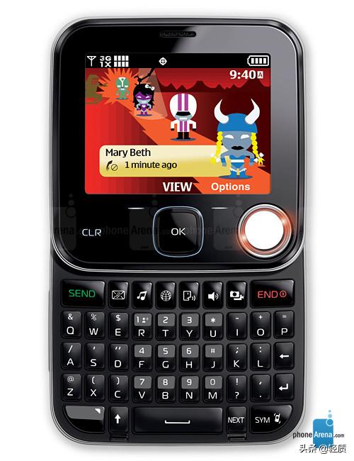 以前的旋转屏幕手机,旋转屏手机值得入手吗