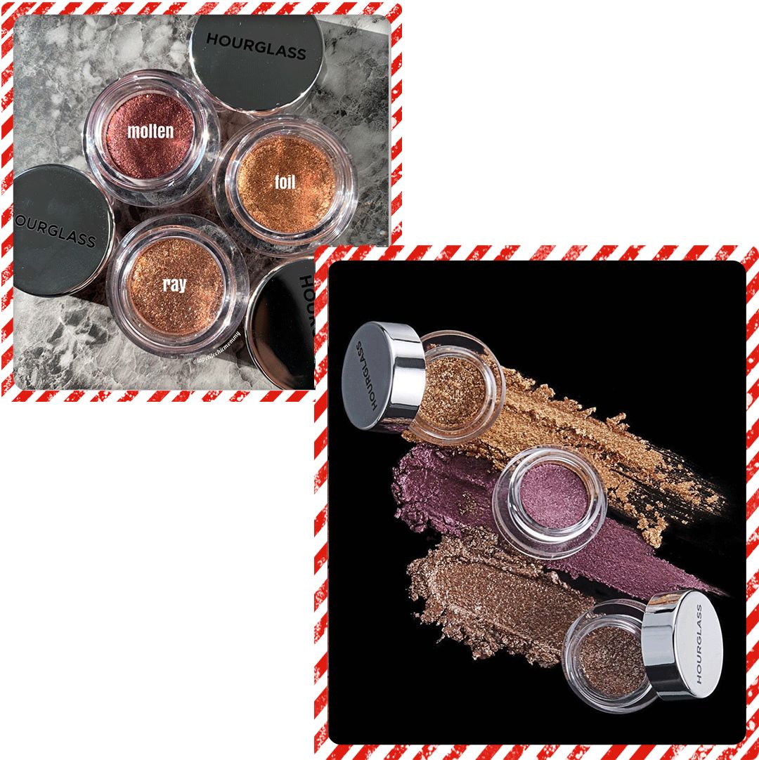 圣诞限定都有哪些,今年圣诞节限定大牌值得购买的