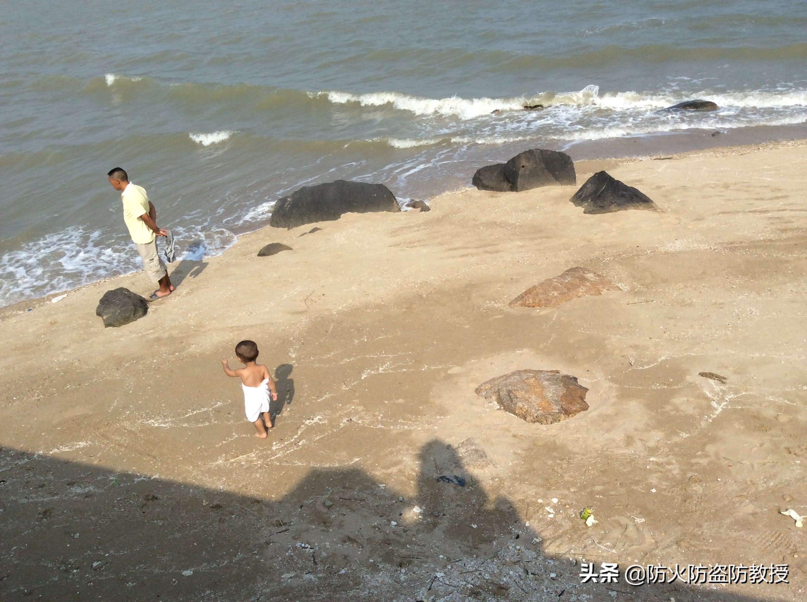 带你去厦门看海好不好,厦门观音山游玩攻略