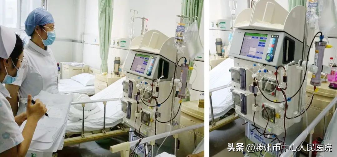 滕州市中心人民医院临床医学,滕州市中心人民医院血液科