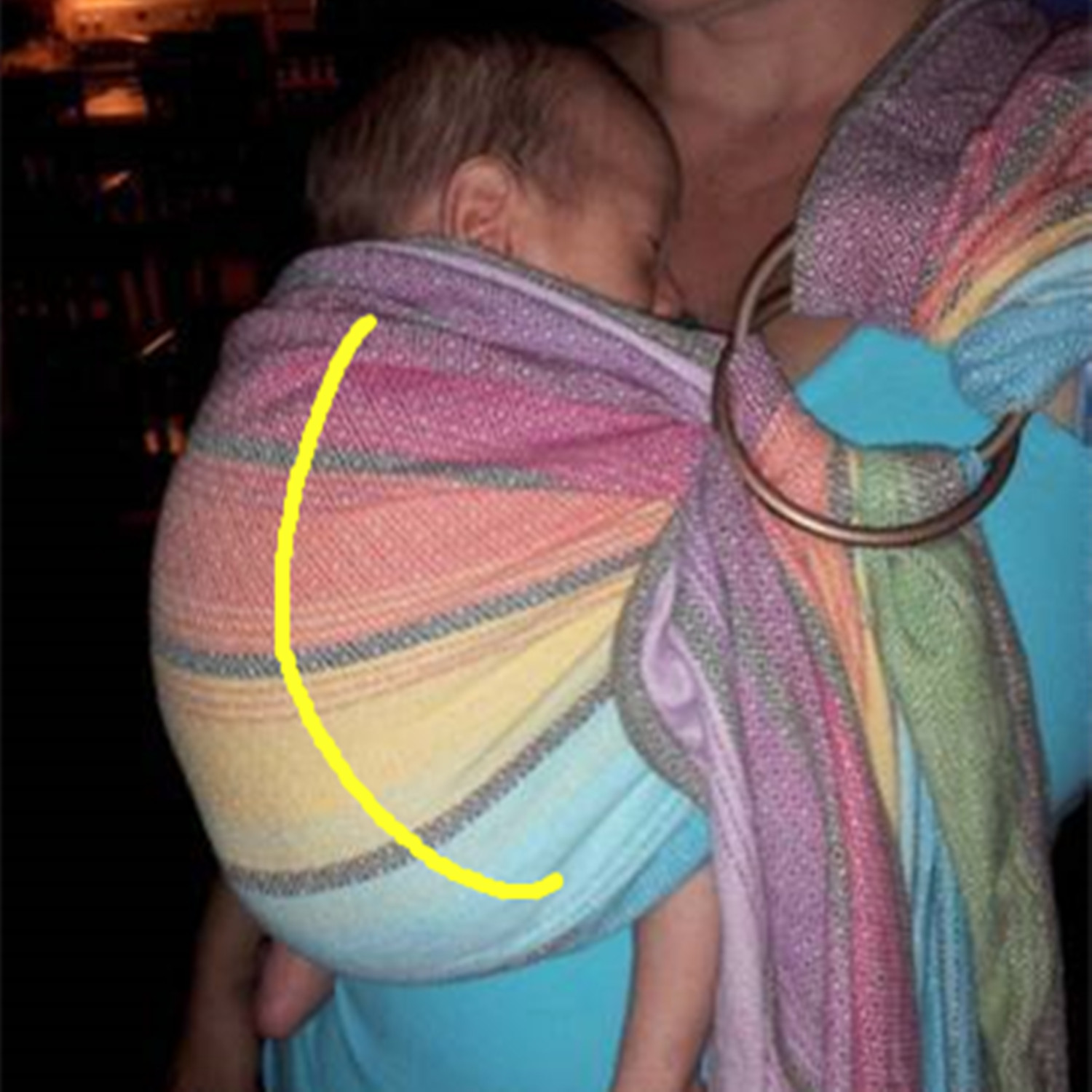 腰凳对宝宝的危害广告,腰凳对宝宝腿有啥危害