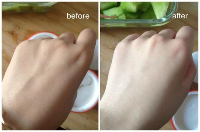 手模是怎么保护手的,手模是用什么做的