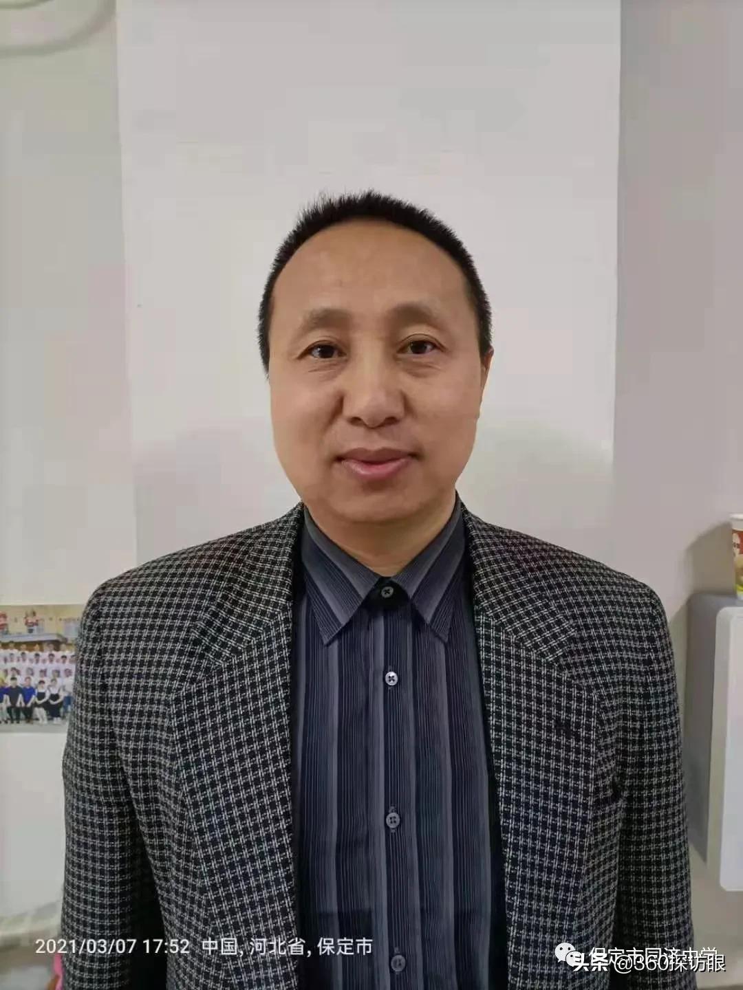 河北省保定同济中学,河北保定同济中学