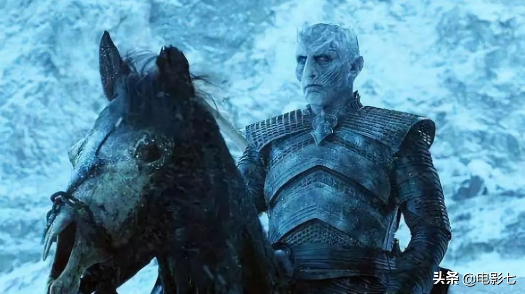 凛冬将至星河长明长夜未央,凛冬将至长夜