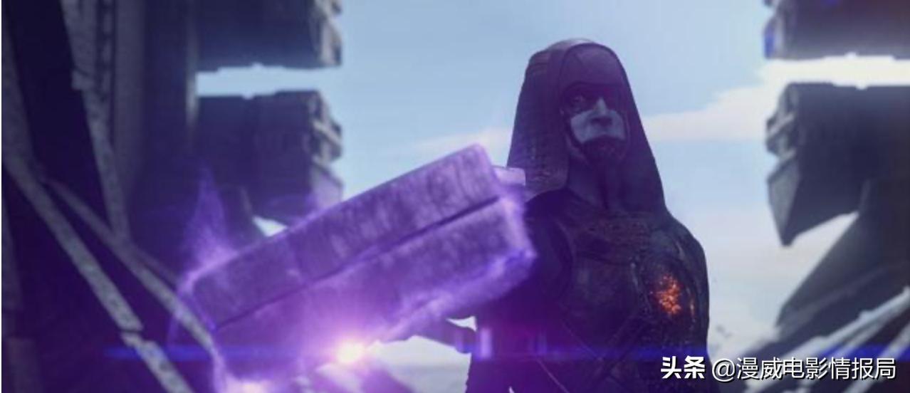 漫威盘点奇异博士的悬浮斗篷,漫威奇异博士里那些高能场面盘点