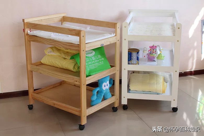 宝宝囤货必买清单,新手妈妈必买的东西