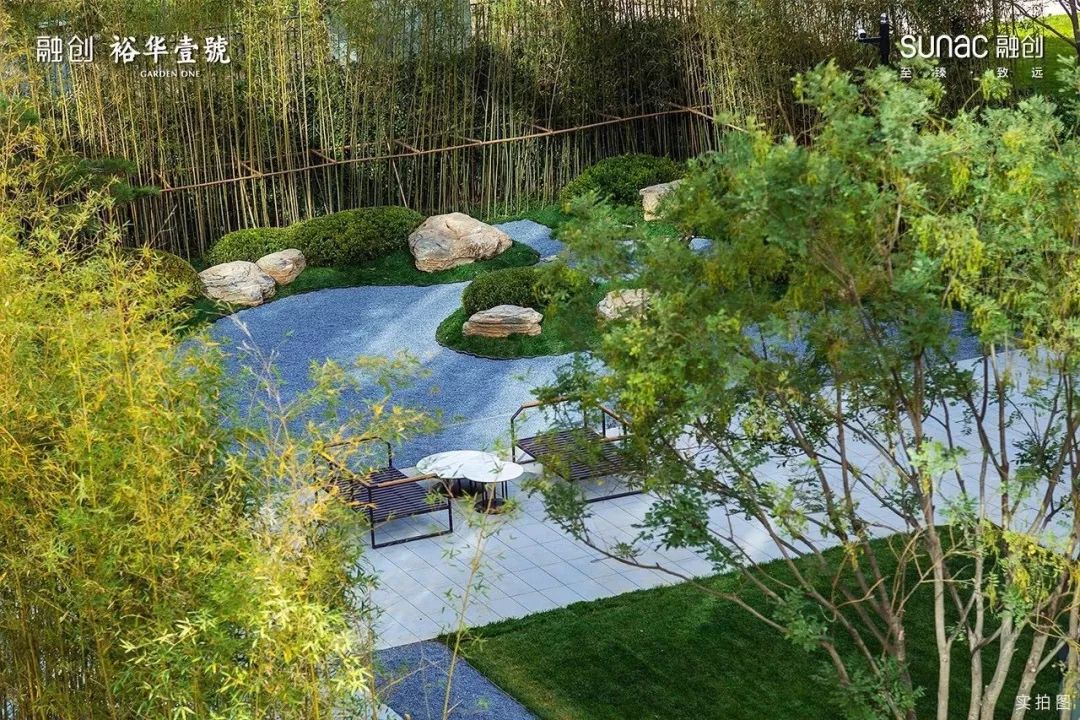 石家庄融创裕华壹号未来发展,石家庄融创裕华壹号4室设计图