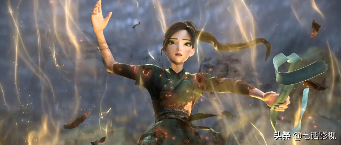 国漫青蛇劫起续集上映时间,青蛇劫起是不是开启了国漫宇宙