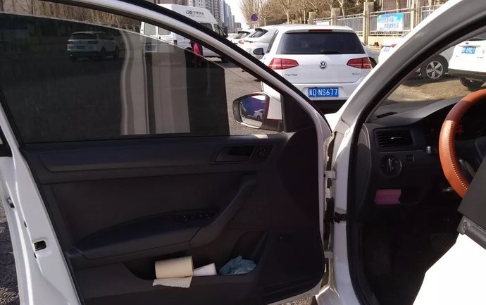 大众桑塔纳16款驾驶体验,大众桑塔纳16自动顶配