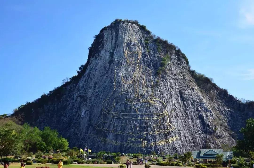 泰国6天5夜深度游,泰国5天4晚攻略