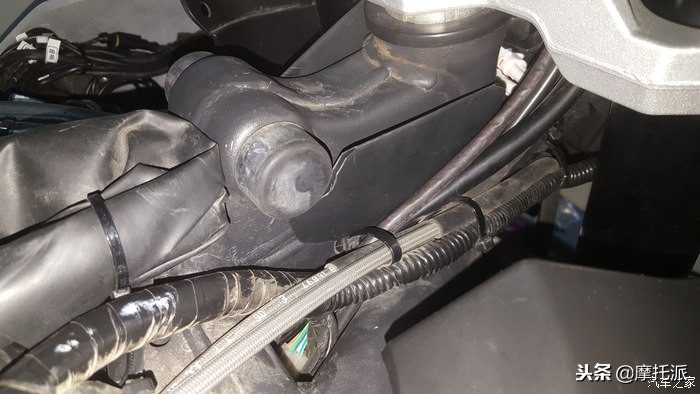 2018春风650tr-g尊享版,春风650tr-g尊享版的测评