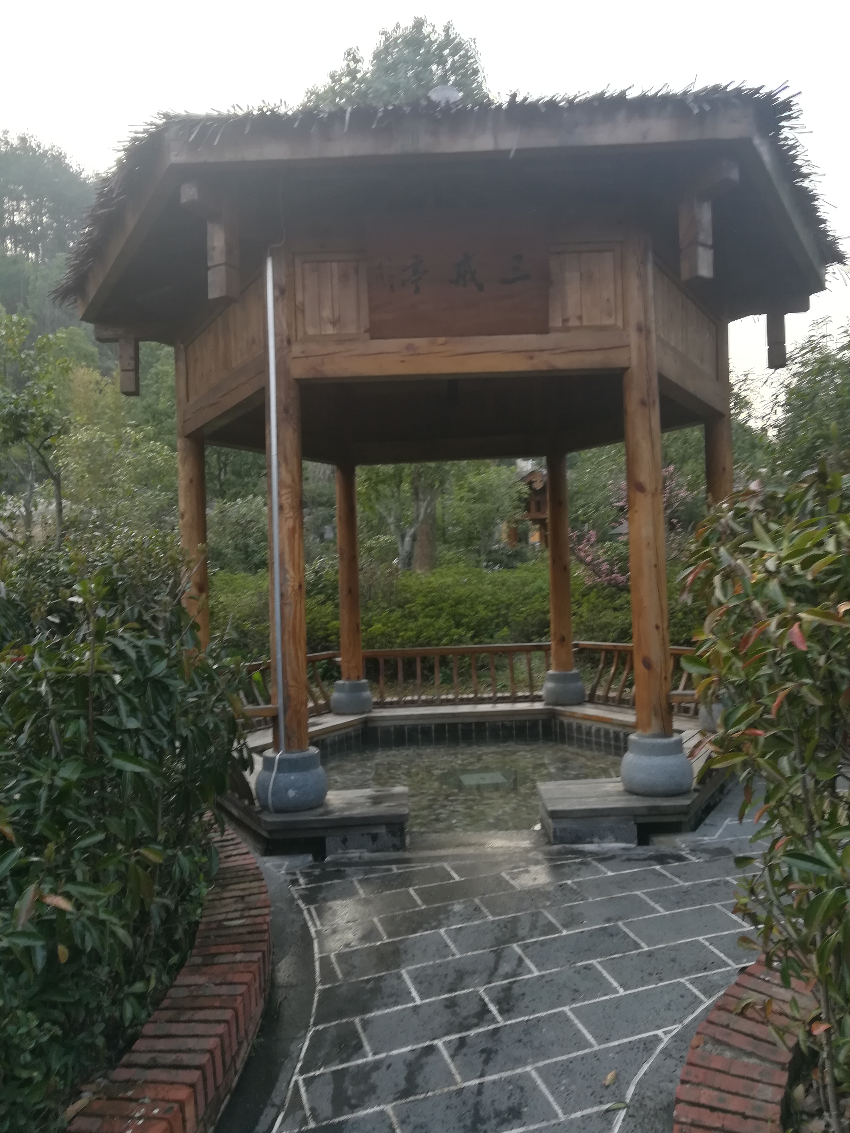 罗田三里畈温泉养生酒店价格,罗田三里畈温泉价格