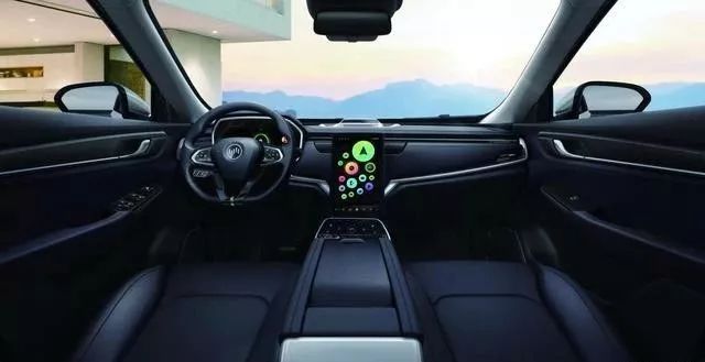 续航505公里的威马ex6,威马ex6纯电动suvplus落地价格