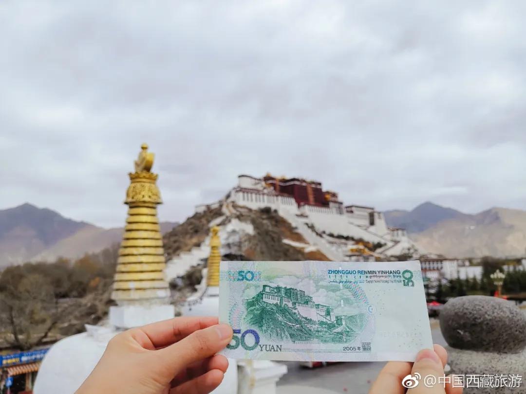 拍拉萨全景哪里最好,拉萨最适合拍照的地方