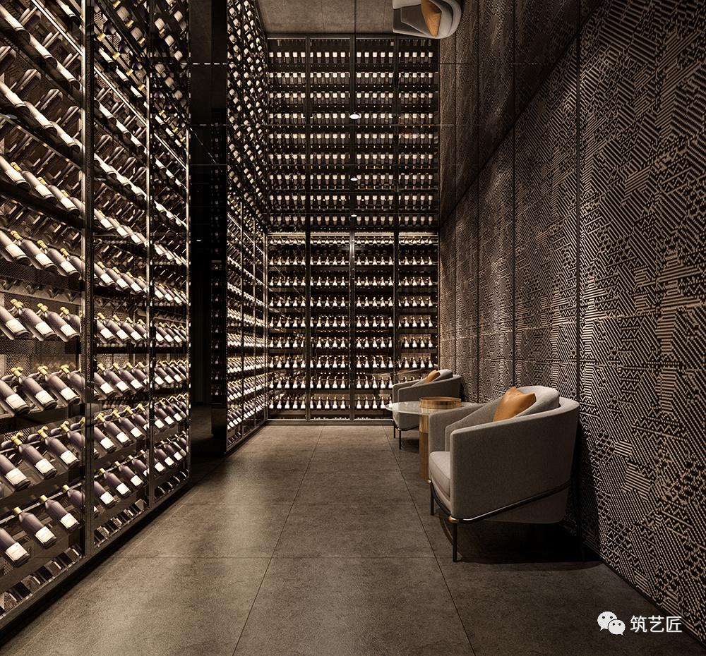 「艺术节获奖设计师」王兴强：让光线来做设计不负自然的厚爱