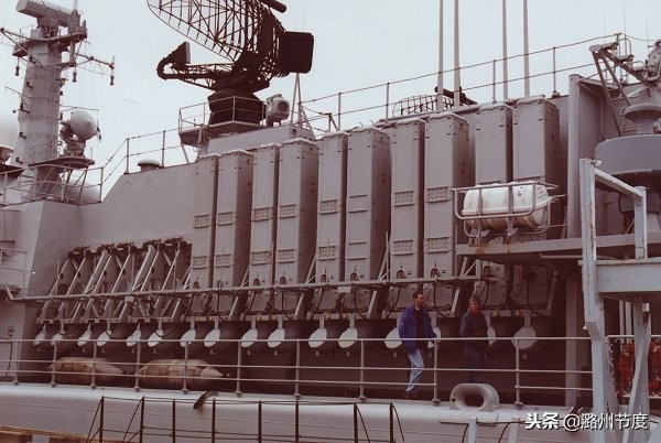 mk48垂发系统上了哪些舰,mk-48舰载垂直发射系统