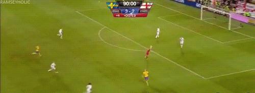 里瓦尔多有多少个倒钩,足坛十大过人绝招