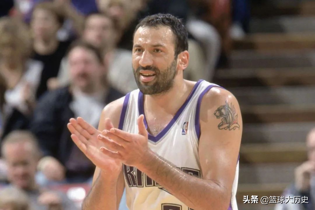 这都进不了名人堂？盘点还未入选名人堂的6大球星！