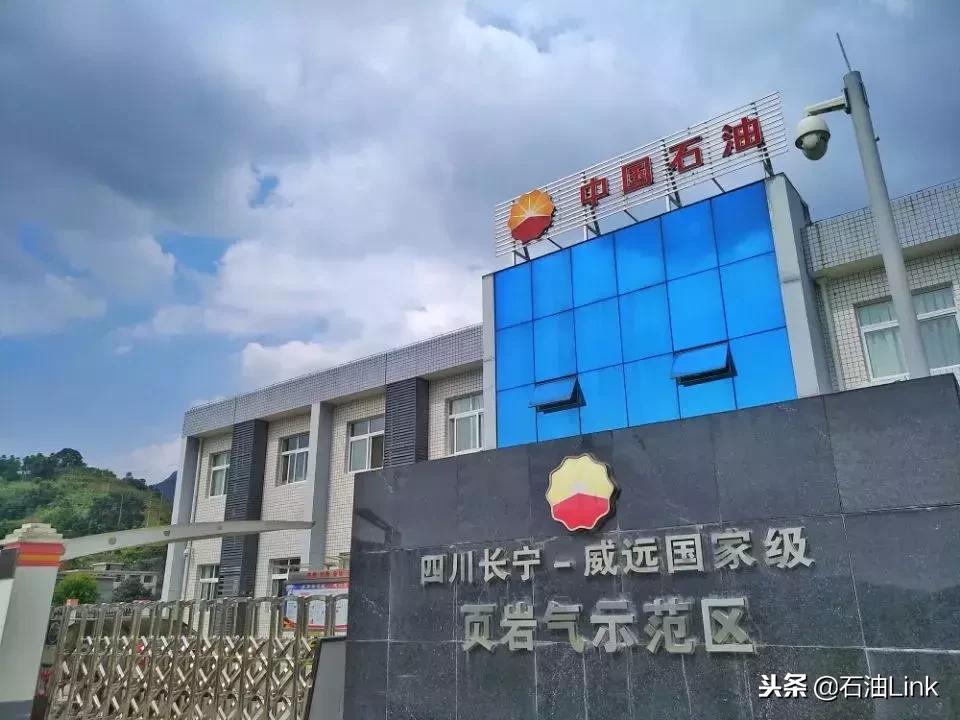 大庆油田四川,大庆油田在四川项目