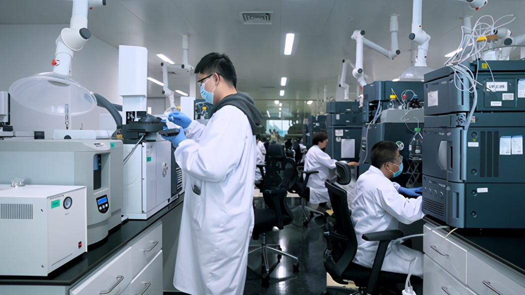 如新的发展历程,如新大时代商机