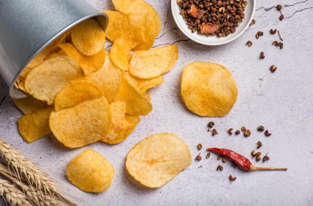 薯片测出2a类致癌物还能放心吃吗,知名薯片查出致癌物是真的吗