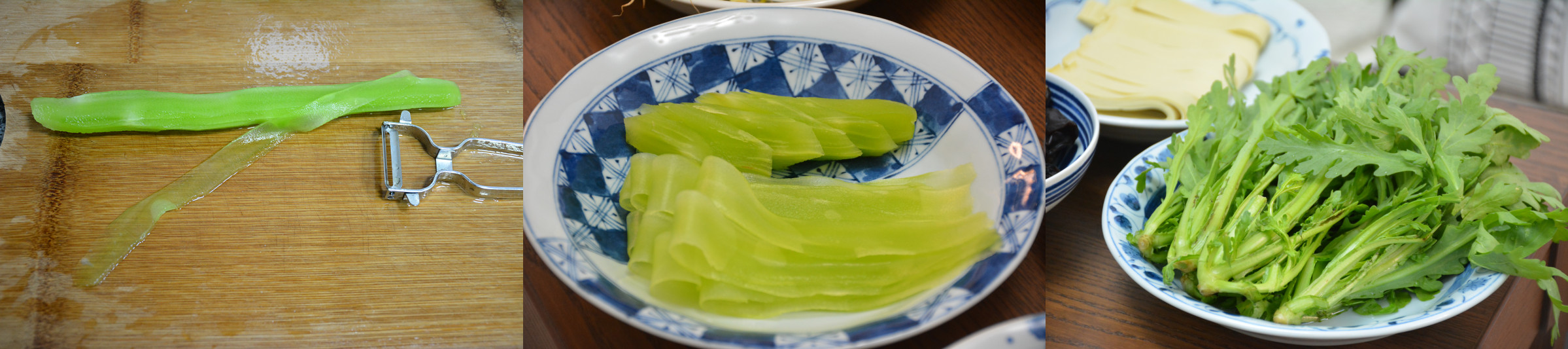 花了100多买了食材,回家煮火锅,两个吃了两顿,划算又好吃