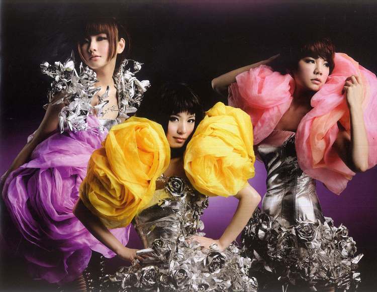 s.h.e冷门歌,s.h.e当年火吗