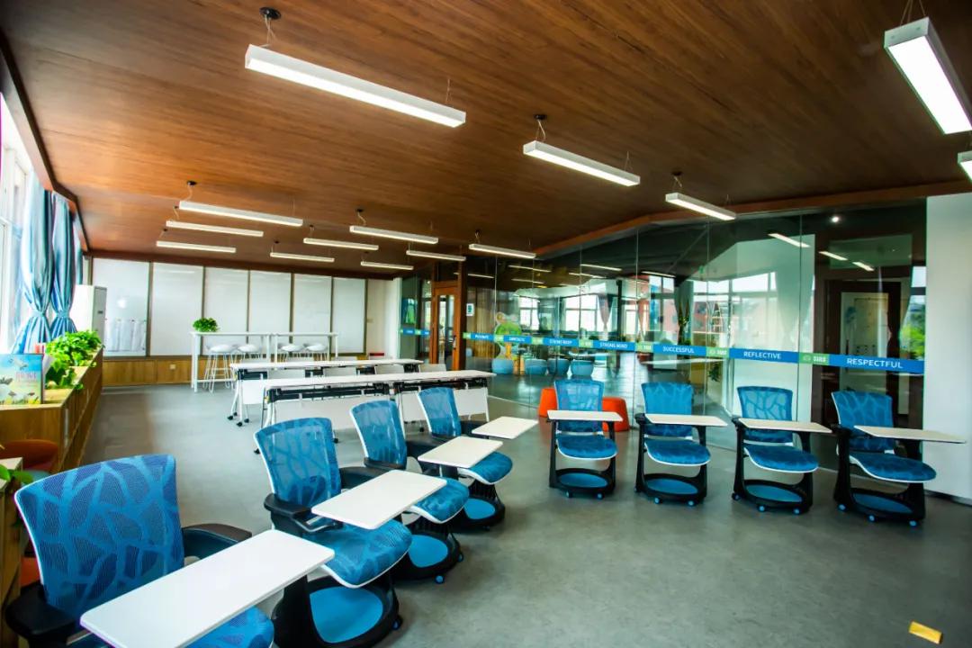 郑州哪所国际学校最好,郑州的知名国际学校