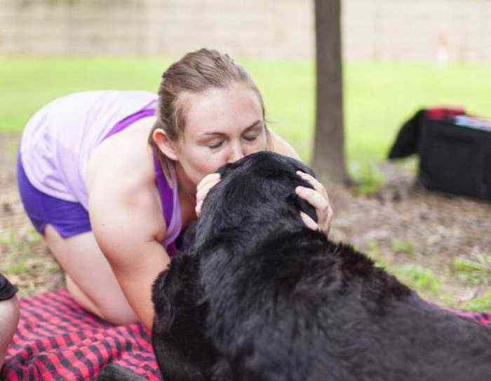 鐙楃嫍浜蹭富浜烘槸涓嶆槸鐙楃嫍鍠滄涓讳汉,鐙楃嫍浜蹭富浜烘槸鍦ㄨ〃杈剧埍鎰忓悧