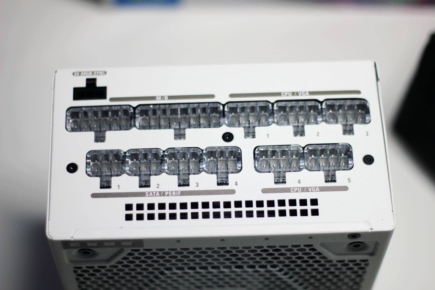 振华电源leadexg850w,pc电源功率越高越好吗