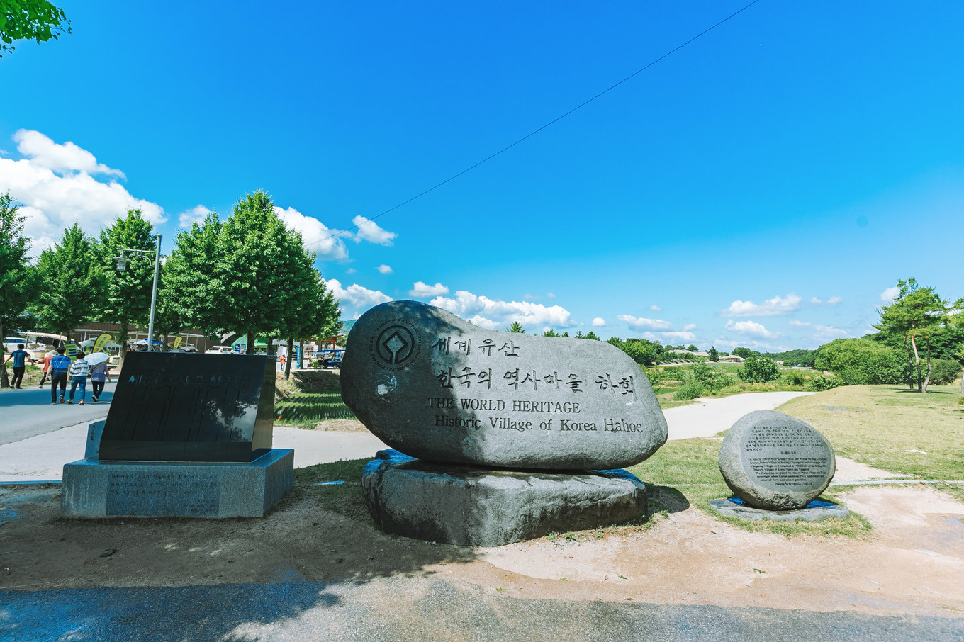 庆北三日，解锁你不知道的文化Korea
