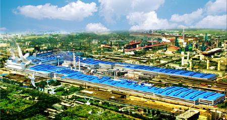 安钢集团落户郑州,安钢集团总部搬迁郑州工人怎么办