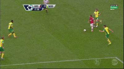 辉煌而生，辉煌向死：美丽足球道路，阿森纳的皇冠还是枷锁