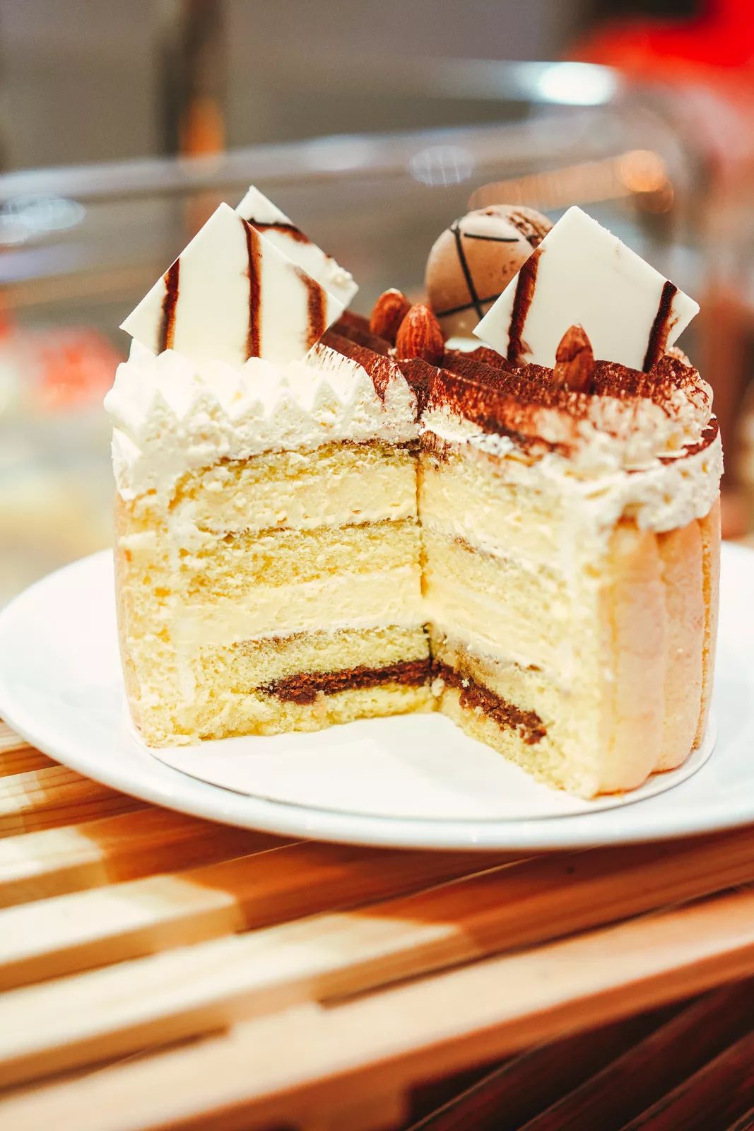 想不想收到众神的礼物?沁园“潘多拉”蛋糕给幸运的你