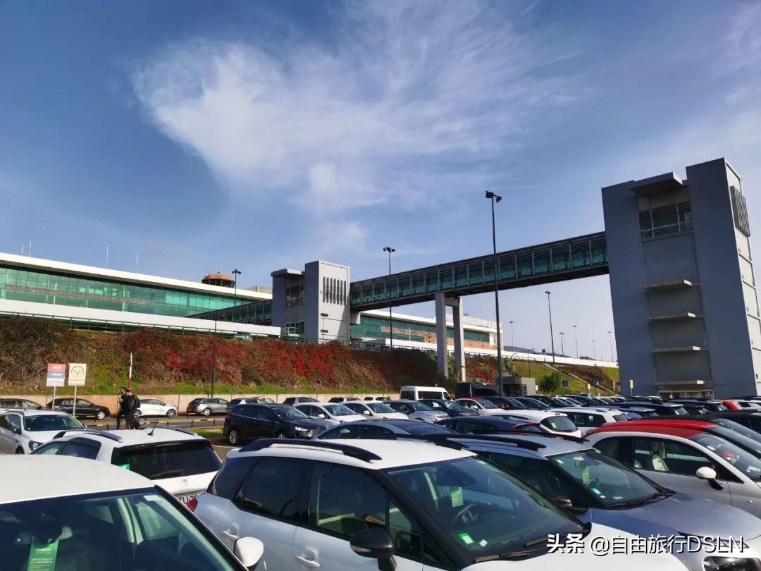 疫情期间去马德里旅游,疫情期间的澳门旅游